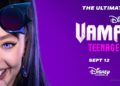 Disney Channel Unveils Full Trailer for New Series “Vampirina: Teenage Vampire” – Watch Now