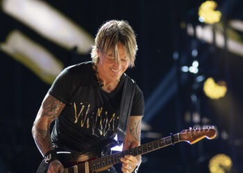 New Music Friday (Country Edition): Keith Urban Drops HIGH (Deluxe Edition) and Stars in New CBS Series + More Fresh Tracks This Week – October 17, 2025