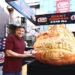 Todd Graves Brings Halloween to Hollywood with a 2,518-Pound Jack-O’-Lantern That’s Truly All That and a Bag of Cane’s Sauce (Recap)