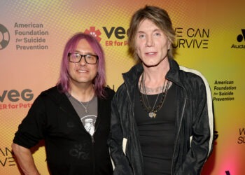 Goo Goo Dolls Keep It Real About Therapy, Touring, and Timeless Hits Before Rocking Audacy’s We Can Survive 2025 (Exclusive)
