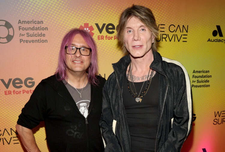 Goo Goo Dolls Keep It Real About Therapy, Touring, and Timeless Hits Before Rocking Audacy’s We Can Survive 2025 (Exclusive)