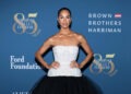 Legacy, Luxury, and Ballet Brilliance: Misty Copeland’s Farewell Dazzles at American Ballet Theatre’s 2025 Fall Gala