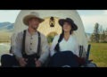 EXCLUSIVE: Celeb Secrets Premieres the Official Trailer for Where the Wind Blows, a Sweeping New Romance-Western Coming This Fall