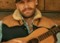 Chase Rice Gets Real on How the Mountains, Minimalism, and Letting Go Shaped His New Album ELDORA (Exclusive)