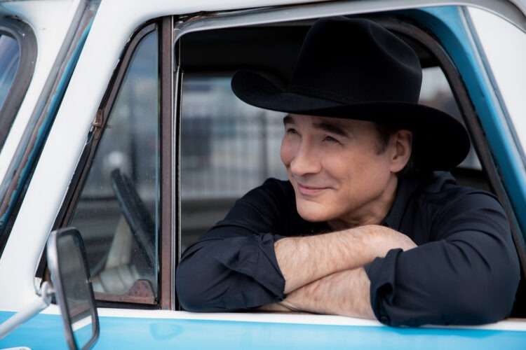 Clint Black To Be Honored as a BMI Icon at the 73rd Annual BMI Country Awards