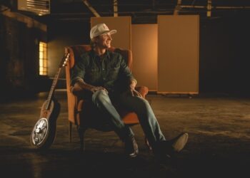 Cooper Alan Talks Trading Barroom Anthems for Heartfelt Roots on New Single “Hard Acre” Off Upcoming Debut Album (Exclusive)