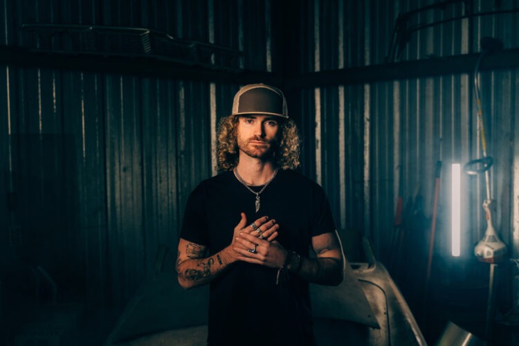 Eddie and the Getaway Gets Real About Heartbreak, Healing, and His New EP ‘Tumbleweeds & Nicotine’ (Exclusive)