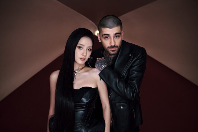 New Music Friday: JISOO and ZAYN Team Up for a Dreamy New Duet, “EYES CLOSED” More Must-Listen Drops – October 10, 2025