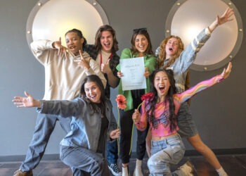 Netflix Announces New ‘Victorious’ Spin-off “Hollywood Arts” Starring Daniella Monet