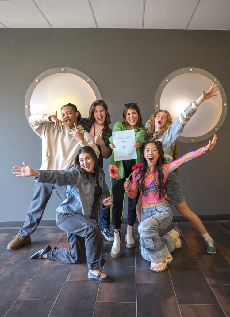 Netflix Announces New ‘Victorious’ Spin-off “Hollywood Arts” Starring Daniella Monet