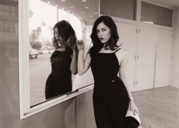 Cynthia Parker Talks Stepping Into a New Era With Her Cinematic Debut Single “Love Song,” Co-Written with Lola Young (Exclusive)