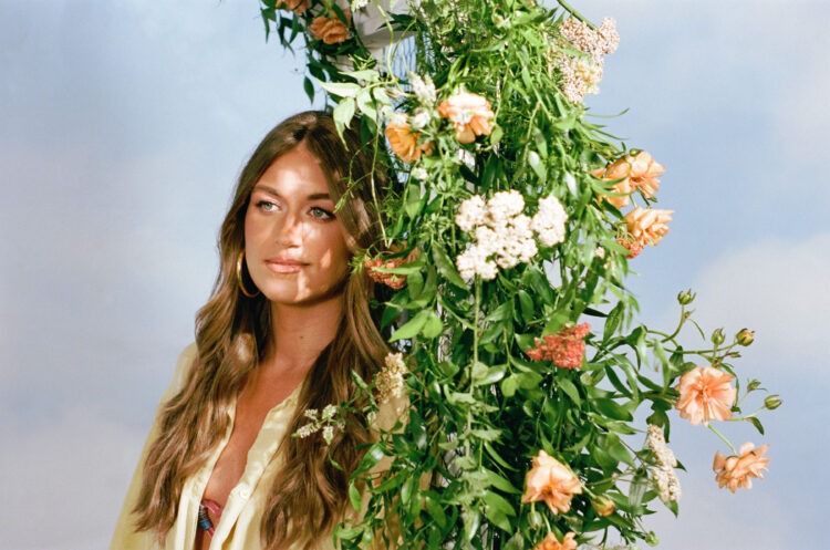 Lauren Watkins Talks Finding Beauty in the Imperfect With Her Debut Album “In A Perfect World” (Exclusive)