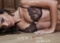 Emily Ratajkowski Turns Up the Heat in Lounge’s AW25 Collection — and You Can Shop Her Edit Now