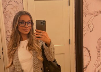 We Tried Zenni Optical’s Latest Lens, And Its the Privacy-First Fashion Statement We Didn’t Know We Needed