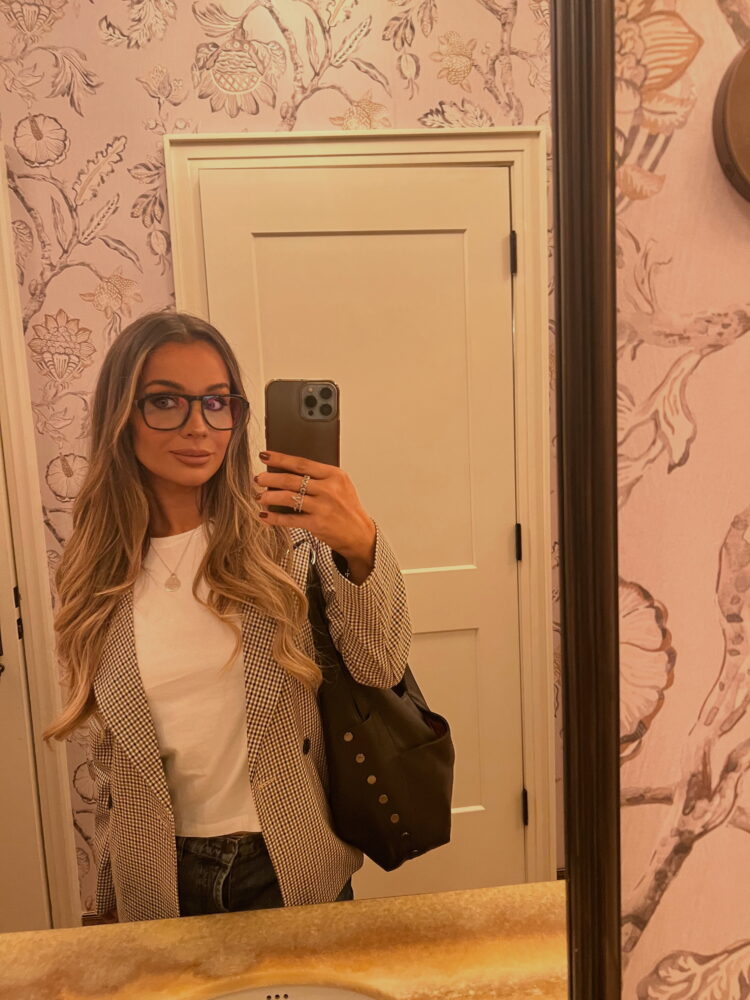 We Tried Zenni Optical’s Latest Lens, And Its the Privacy-First Fashion Statement We Didn’t Know We Needed