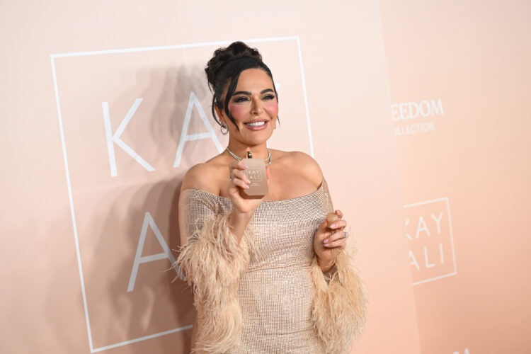 Mona Kattan Throws Epic Star-Studded KAYALI ‘FREEDOM’ Launch Party in Los Angeles with a Surprise Performance by Kali Uchis (Recap)