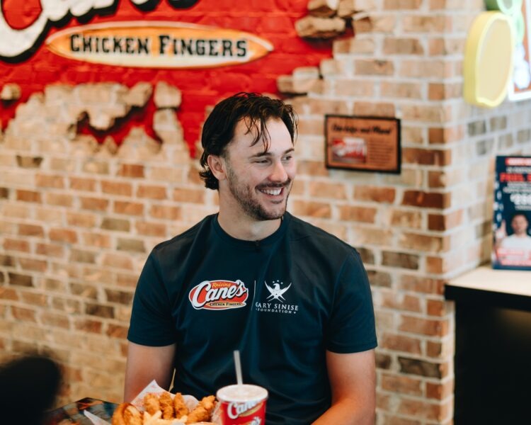 Fresh Off His Cy Young Award Win, Paul Skenes Tells Celeb Secrets How Veterans Taught Him the True Meaning of Adversity (Exclusive)