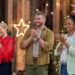 Tamera Mowry-Housley and Vaughn Vreeland Share Why Hallmark’s “Baked with Love: Holiday” Will Be the Sweetest and Most Emotional Show of the Season (Exclusive)