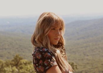 Erin Kirby Talks Finding Strength, Stillness, and Self in Her Debut EP “In and Out of Love” (Exclusive)