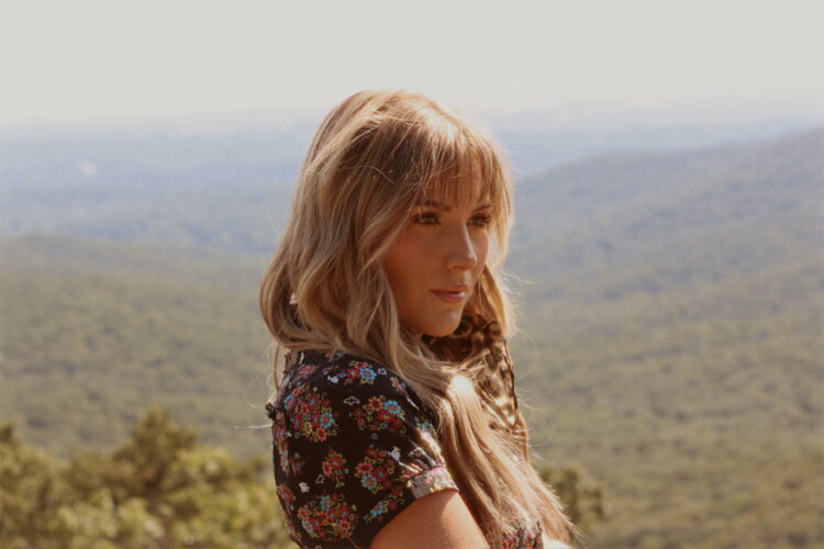 Erin Kirby Talks Finding Strength, Stillness, and Self in Her Debut EP “In and Out of Love” (Exclusive)