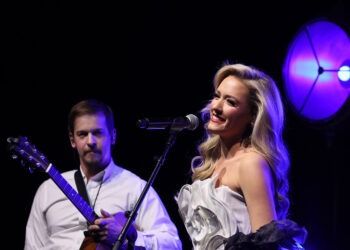 Emily Ann Roberts Describes Her BAM Girl Era and Shares How She’s Doubling Down on New Music, Big Stages & Even Bigger Heart (Exclusive)