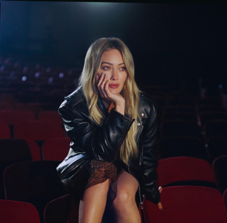New Music Friday: Hilary Duff Returns to Music After 10 Years with New Single “Mature” + More Must-Listen Drops – November 7, 2025