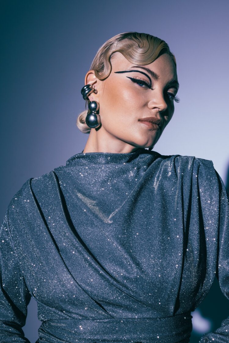 Alana Hil Invites Us Into Her “Diaries of a Common Woman” with New EP (Exclusive)