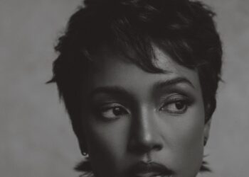 Karrueche Tran Says She ‘Studied Lola Brooke’ to Channel Her Inner Rapper in New Lifetime Film “Preach, Pray, Love” (Exclusive)