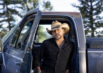 New Music Friday (Country Edition): Jason Aldean Surprises Fans With Three New Songs and Announces Upcoming Album “Songs About Us” + More Fresh Tracks – November 7, 2025