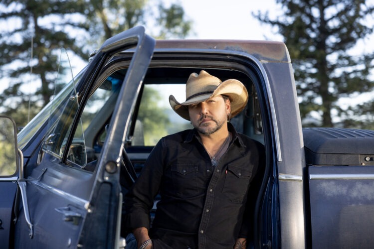 New Music Friday (Country Edition): Jason Aldean Surprises Fans With Three New Songs and Announces Upcoming Album “Songs About Us” + More Fresh Tracks – November 7, 2025