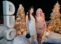 Kate Spade New York & NYLON Turn the Chateau Marmont Into a Holiday Dreamland with Ice Spice, Laufey, and More