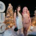 Kate Spade New York & NYLON Turn the Chateau Marmont Into a Holiday Dreamland with Ice Spice, Laufey, and More