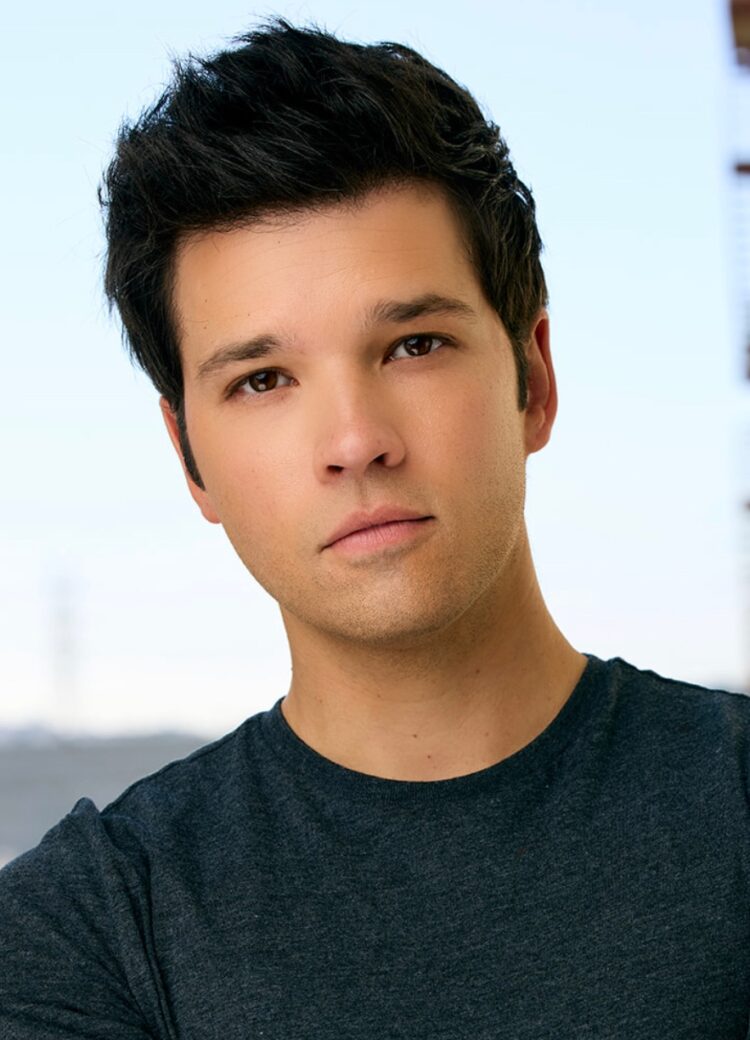 Nathan Kress Says His ‘Prep Started on His Fifth Birthday’ for Iconic Role in New Holiday Film “A Chuck E. Cheese Christmas” (Exclusive)