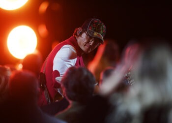 Stephen Wilson Jr. Opens a Wild New Era: Talks “Gary,” CMA Performances & Chasing Breadcrumbs (Exclusive)