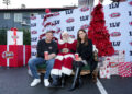 Lacey Chabert and Todd Graves Turn Christmas Spirit Into Real-Life Magic at Raising Cane’s Annual Holiday Bike Giveaway (Recap)