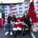 Lacey Chabert and Todd Graves Turn Christmas Spirit Into Real-Life Magic at Raising Cane’s Annual Holiday Bike Giveaway (Recap)