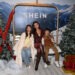 Jenni “JWoww” Farley Shares How Her Children Inspired Her New Holiday Collection with SHEIN (Exclusive)