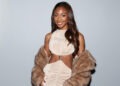 Normani Throws the Fit of the Year as She Debuts Her First Fashion Label with SHEIN at Exclusive LA Party