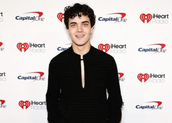 Alexander Stewart Gets Candid on New Album “What If?,” Vulnerability, and His Heartfelt Lauren Spencer Smith Collaboration (Exclusive)