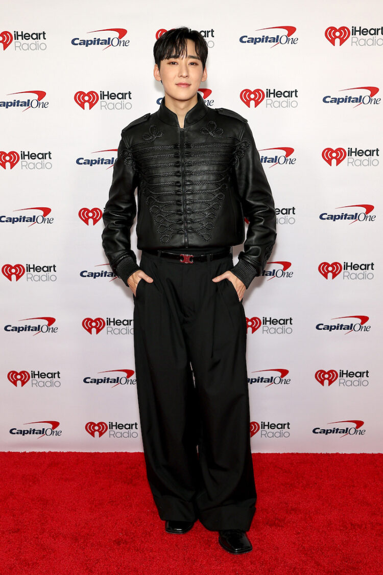 Kevin Woo Talks K-Pop Demon Hunters Success, New Music, and Anderson .Paak Film (Exclusive)