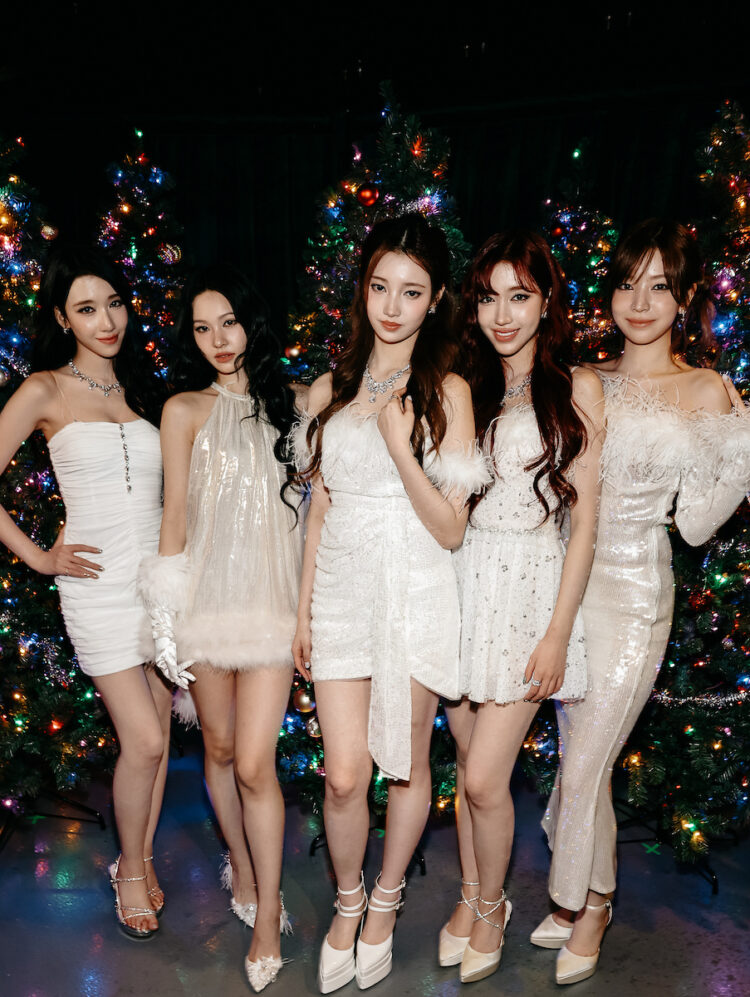 A2O MAY’s Zalpha Pop Era Is Just Getting Started: Inside Their Breakout Year, New Album, and Jingle Ball Moment (Exclusive)