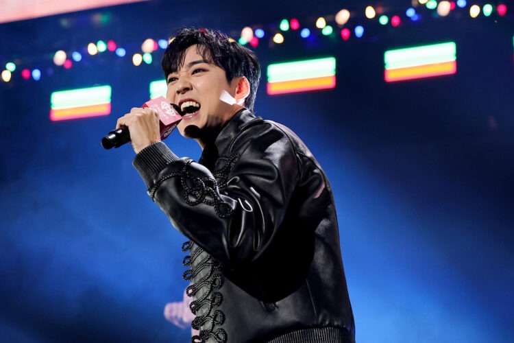 Kevin Woo Talks K-Pop Demon Hunters Success, New Music, and Anderson .Paak Film (Exclusive)