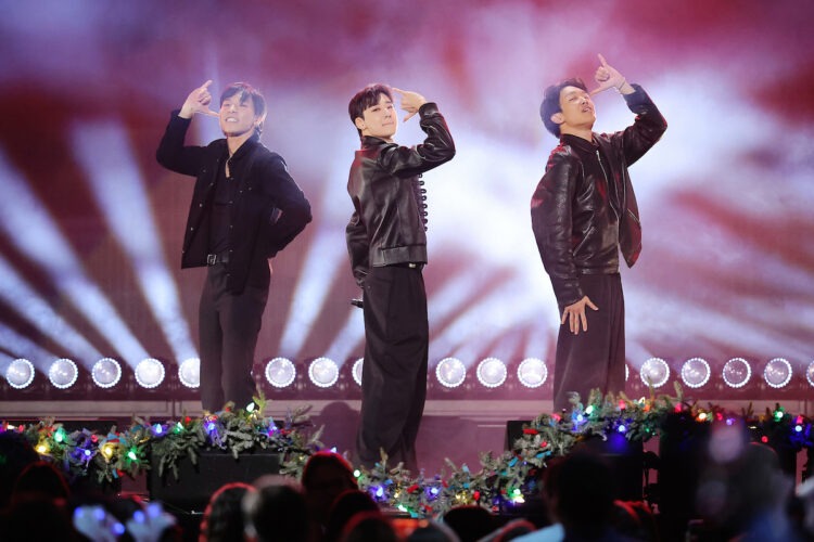 Kevin Woo Talks K-Pop Demon Hunters Success, New Music, and Anderson .Paak Film (Exclusive)