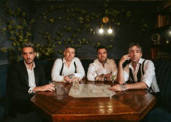 All Time Low’s Everyone’s Talking! Tour Confirms What We Already Know: They’re Still That Band (Review)