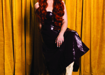 Here’s Why Caylee Hammack Says Hosting ‘Nashville’s Big Bash’ Is the Best Way to Ring in 2026 (Exclusive)