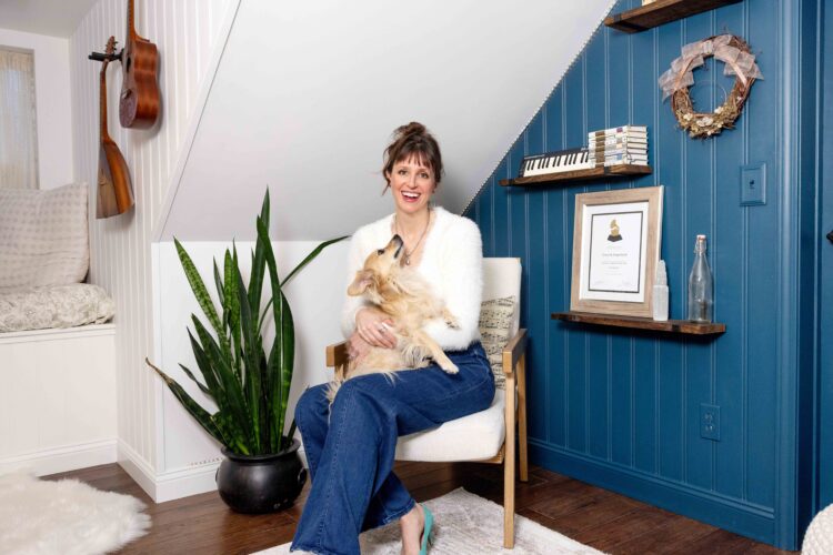 Cheryl B. Engelhardt Reflects on Her Second GRAMMY Nomination, Creative Expansion & Finding Home in New Age Music (Exclusive)