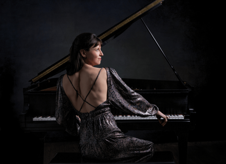 Cheryl B. Engelhardt Reflects on Her Second GRAMMY Nomination, Creative Expansion & Finding Home in New Age Music (Exclusive)