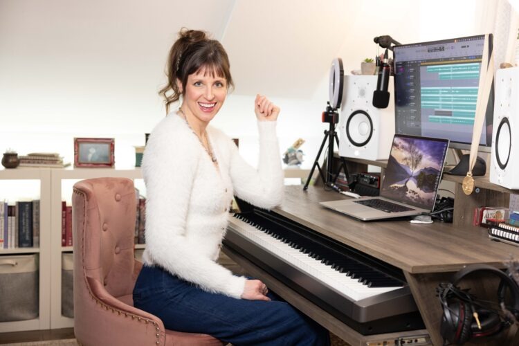 Cheryl B. Engelhardt Reflects on Her Second GRAMMY Nomination, Creative Expansion & Finding Home in New Age Music (Exclusive)