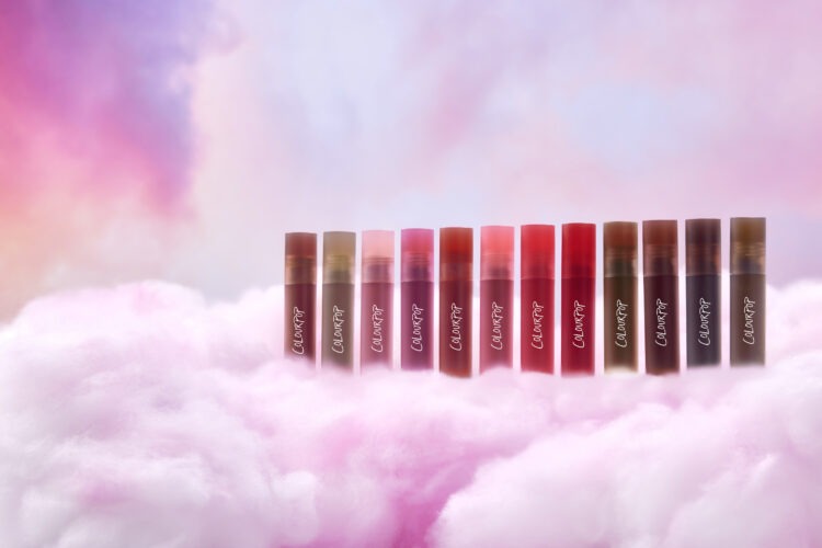 ColourPop’s New Cloud Whip Lipstick Is the Soft-Girl Upgrade We’re Manifesting for 2026