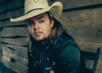 Colin Stough Talks Finding Strength in the Hurt on Vulnerable New Ballad “Best For You” (Exclusive)